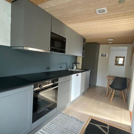 Cosy Apartment Kvivik Εξωτερικό φωτογραφία