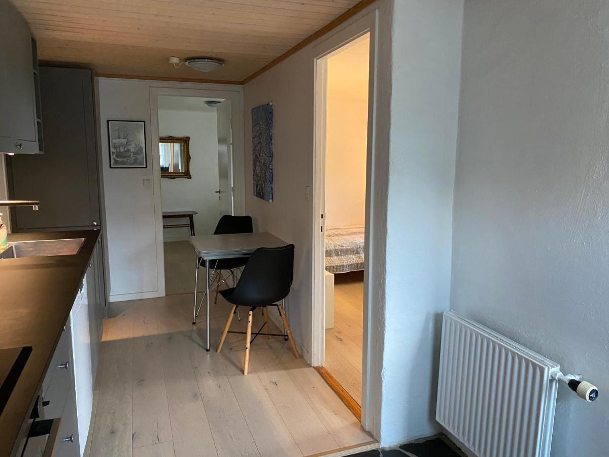 Cosy Apartment Kvivik Εξωτερικό φωτογραφία