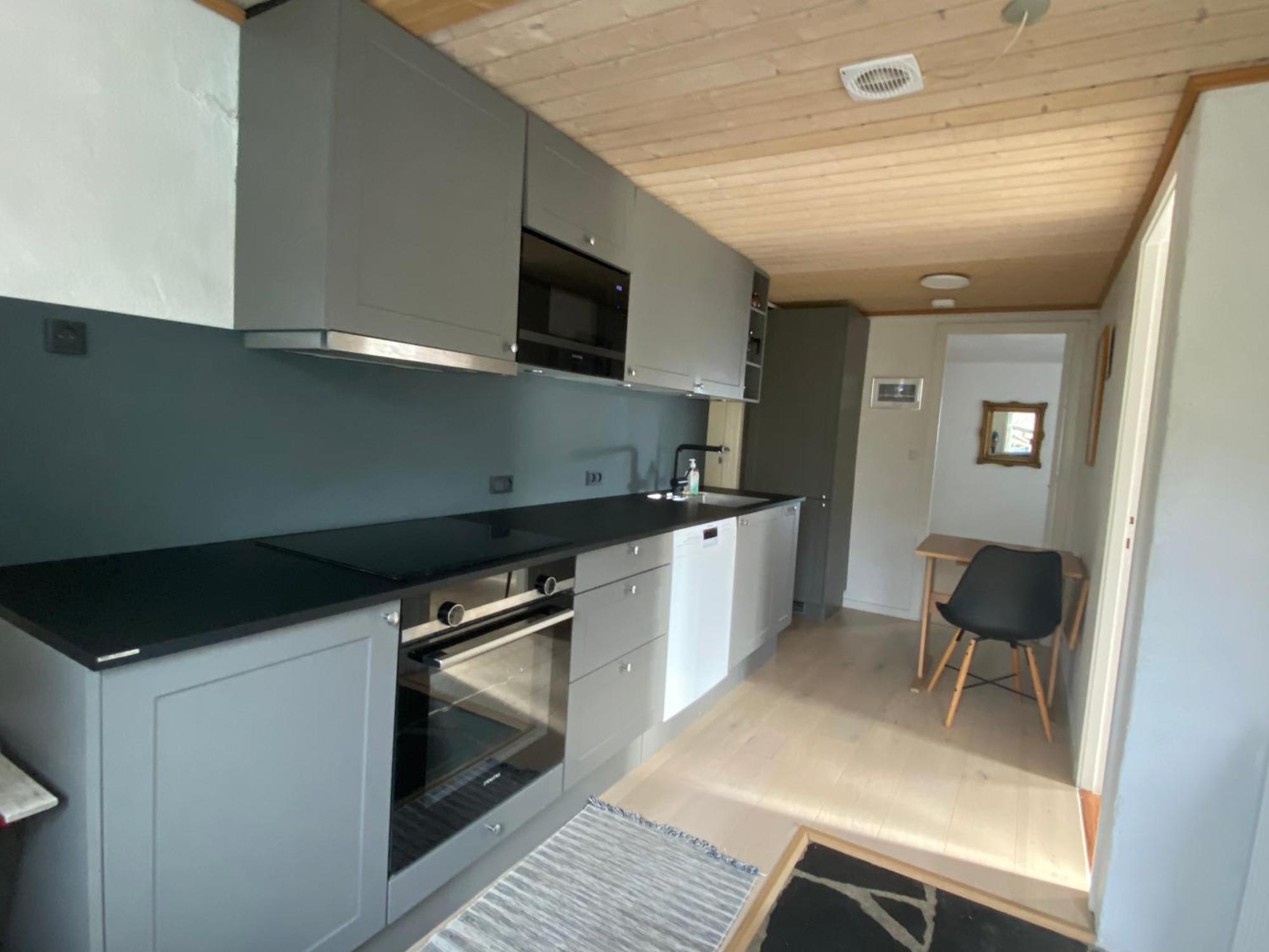 Cosy Apartment Kvivik Εξωτερικό φωτογραφία