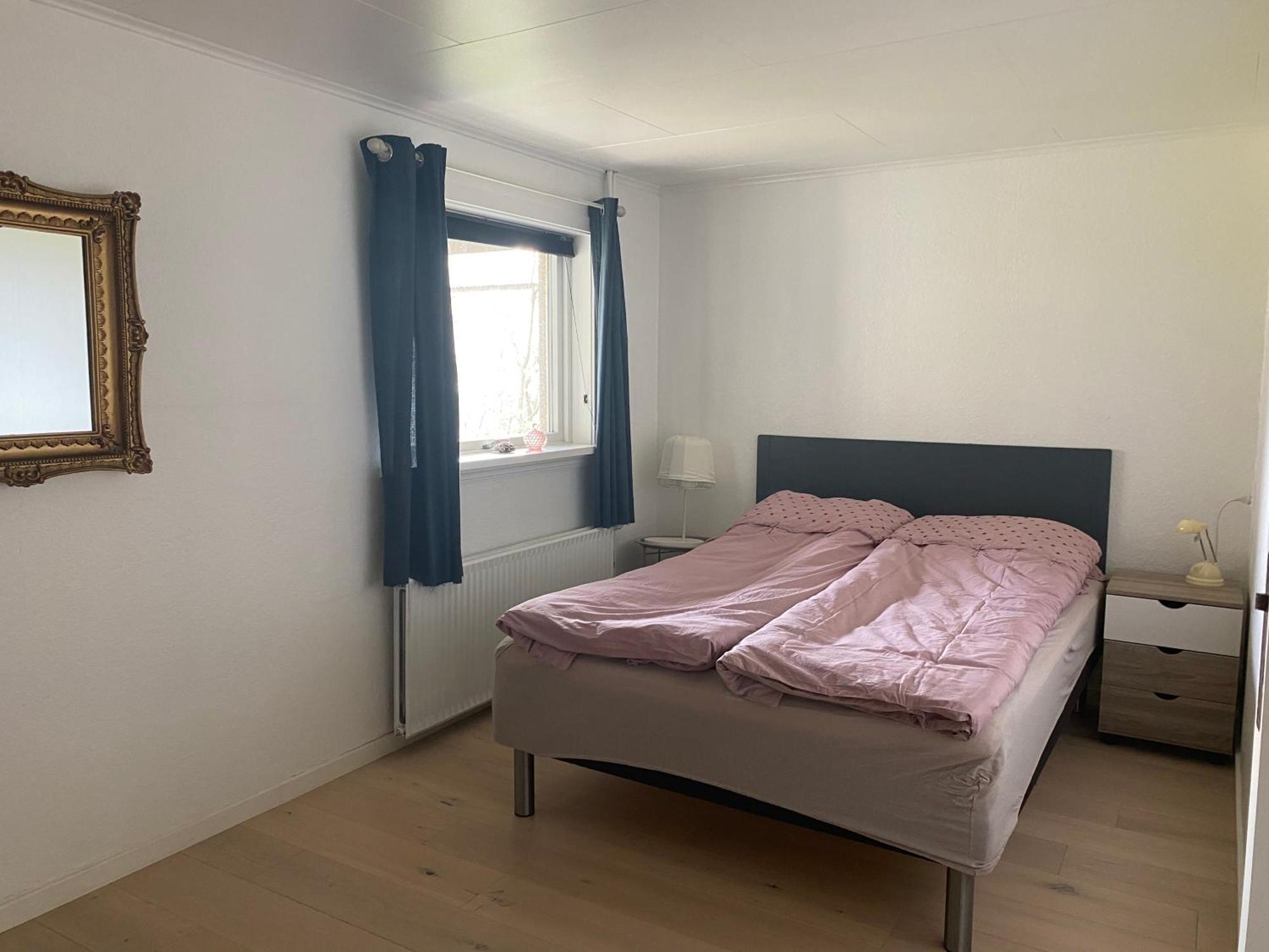 Cosy Apartment Kvivik Εξωτερικό φωτογραφία