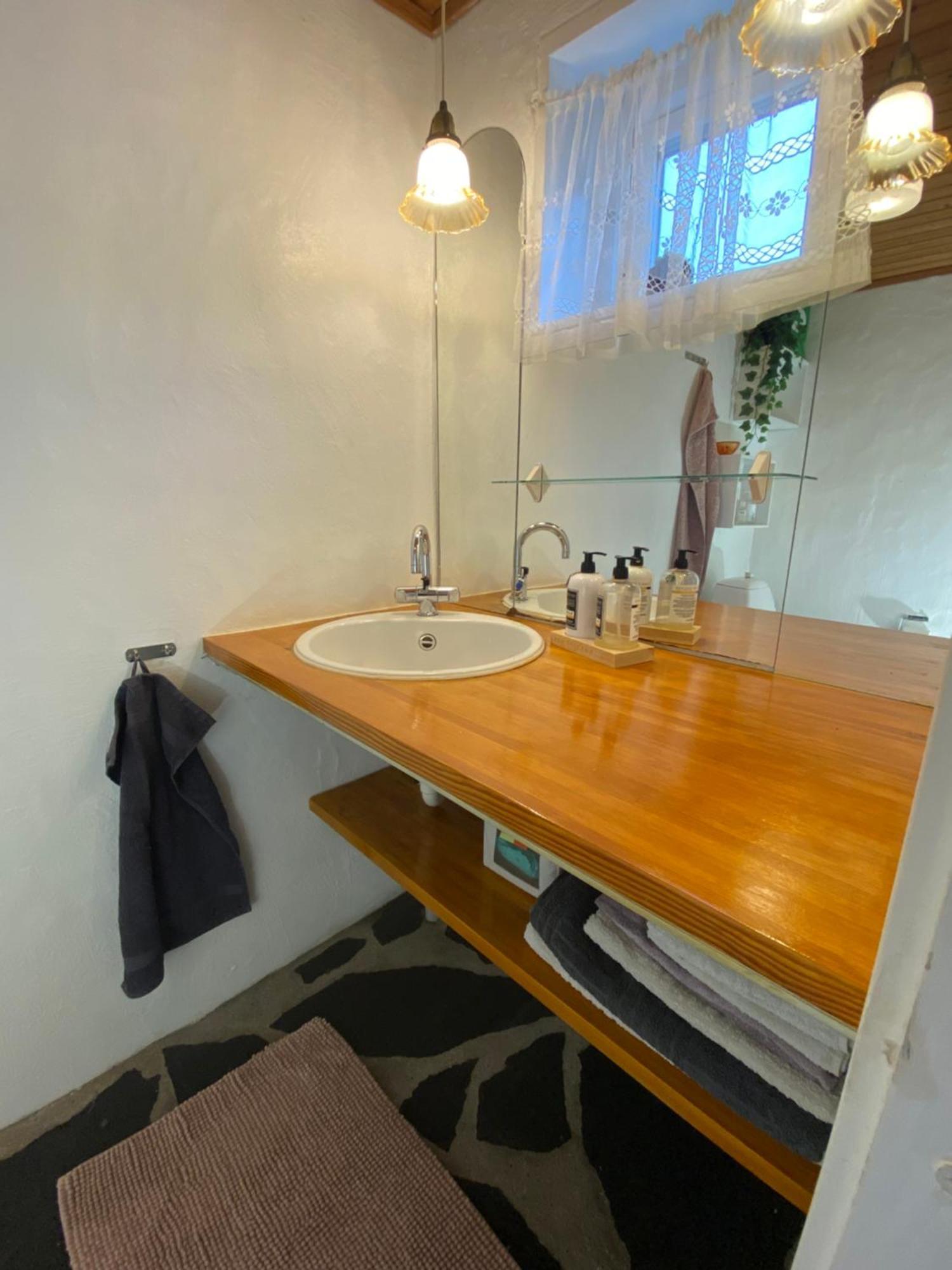Cosy Apartment Kvivik Εξωτερικό φωτογραφία