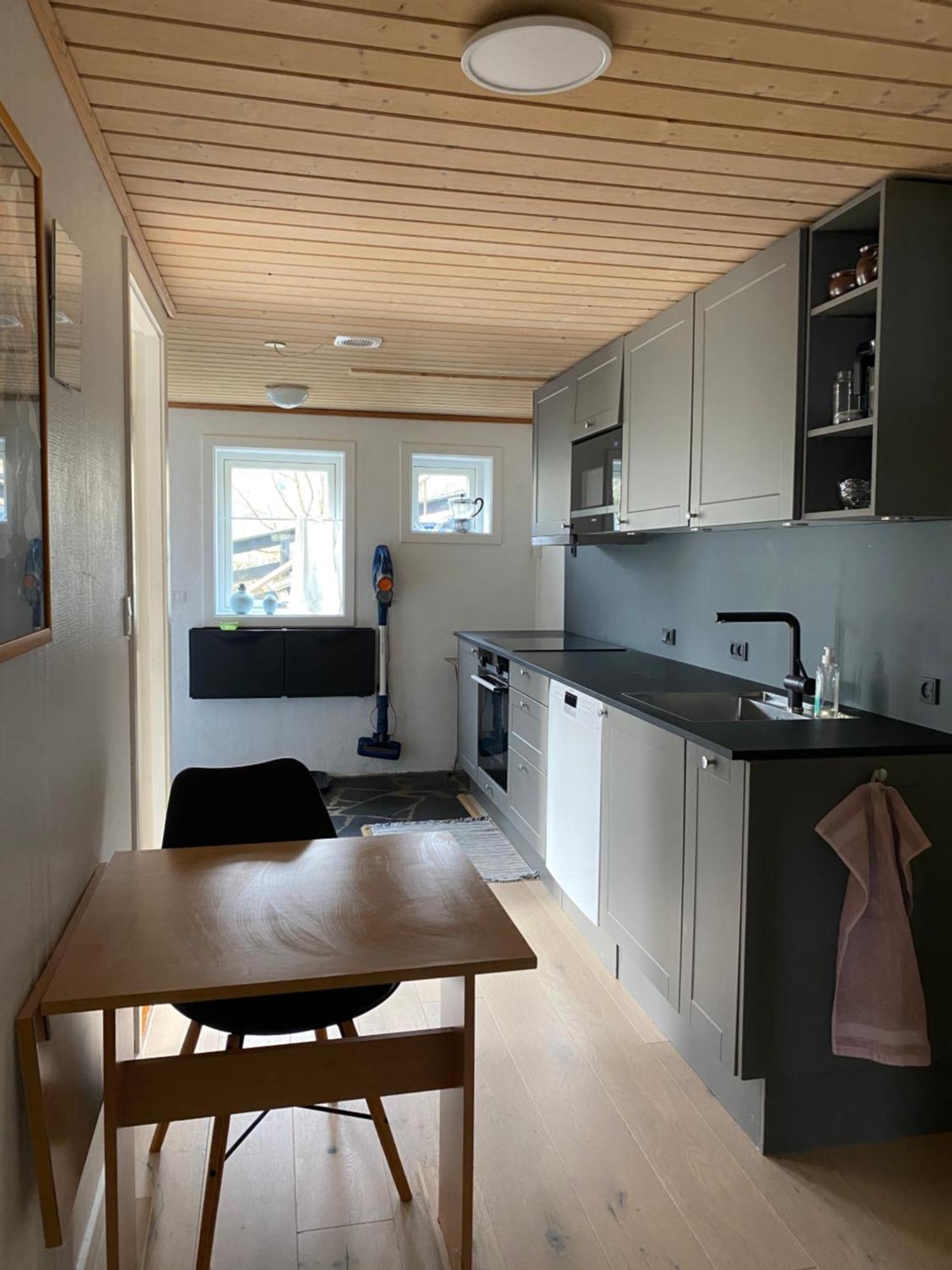 Cosy Apartment Kvivik Εξωτερικό φωτογραφία