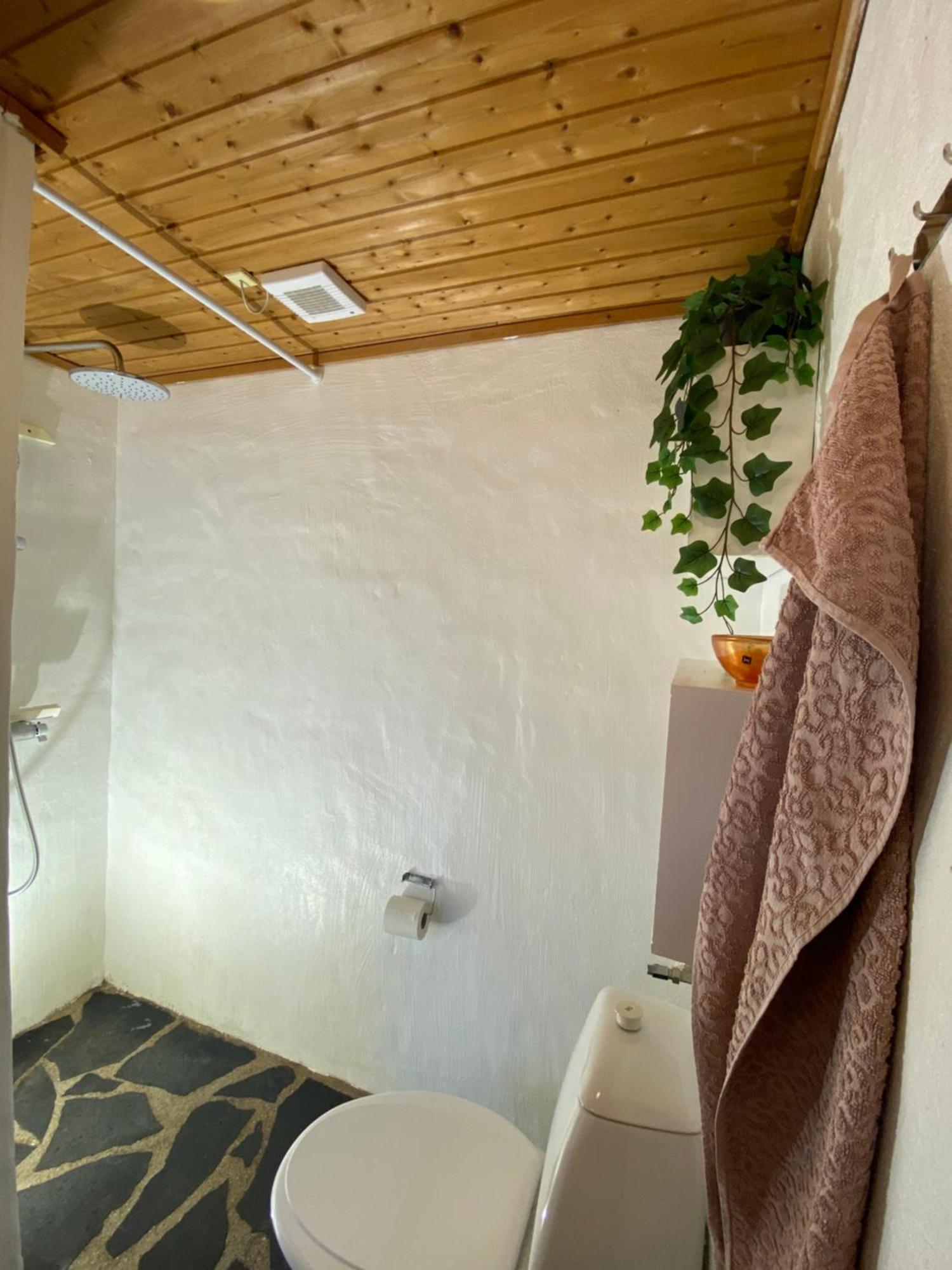 Cosy Apartment Kvivik Εξωτερικό φωτογραφία